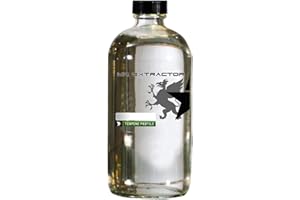 CONNOISSEUR CONCENTRATES Girl Scout Cookies Terpenes 1ML Glass Vial