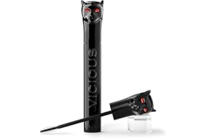 Nabla Vicious Mascara | Vicious unisce le migliori performance di un mascara volumizzante a quelle di un mascara ad alta definizione.