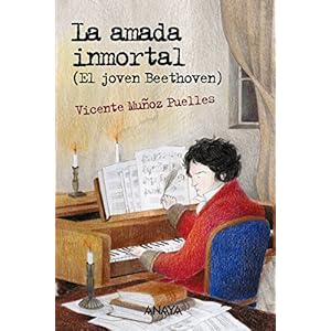 La amada inmortal: El joven Beethoven