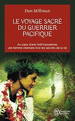 J'ai Lu Le voyage sacré du guerrier pacifique