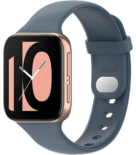 Cavo Caricabatterie Per Oppo Watch 1 (46mm) - USB, 100cm, Ricarica Veloce - Foto 13