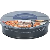 alpina Springform mould, diameter 26 cm, non-stick coating, with lid