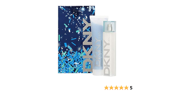 dkny mens eau de toilette 50ml gift set