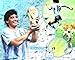 Produktbild Unbekannt Poster, Diego Maradona (argentinische Nationalmannschaft), glänzend, A1, 84 x 61 cm