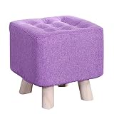 Fácil de limpiar-la cubierta de nuestro reposapiés es desmontable, Es lavable.