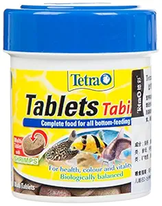 Tetra Tablets Tabimin