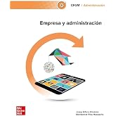 Empresa y administraci&oacute;n (CICLOS FORMATIVOS)