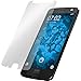 Produktbild 8er-Pack Displayschutzfolie klar für Lenovo Moto Z2 Force von PhoneNatic