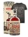 Produktbild Don Papa Geschenkset - Rum 0,7l + T-Shirt in Geschenkdose