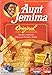 Produktbild Tante Jemima Original Pancake und Waffel-Mix, 6er Pack (6 x 907 g)