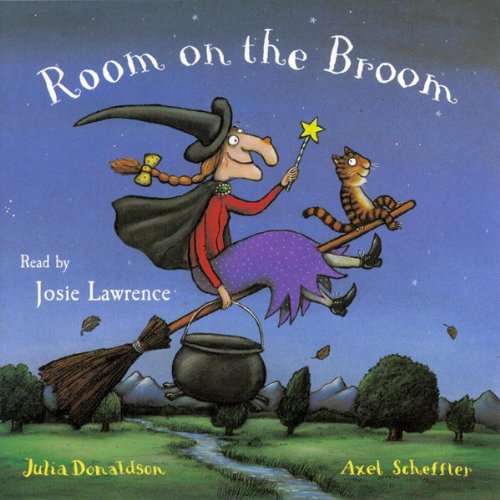 Download Room on the Broom Download Room on the Broom
