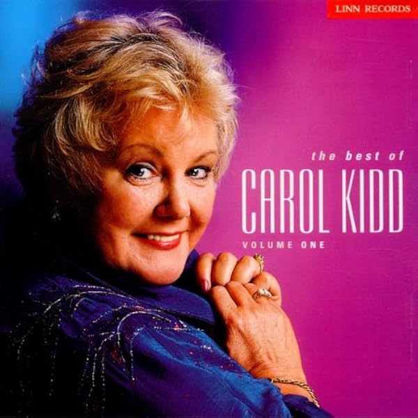 洋楽 Carol Kidd/The Night We Called It A Day Night We Called It A Day : Carol Kidd | HMV&BOOKS online - AKHCD007