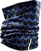 Produktbild Mavic Cosmic Neck Warmer Fahrrad Nackenwärmer blau 2019