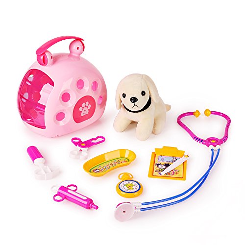 Маленькие игрушки. Игровой набор keenway "ветеринарный центр". Pet toy scene. Петс плей. Игровой набор "ветеринарный центр" (звук).