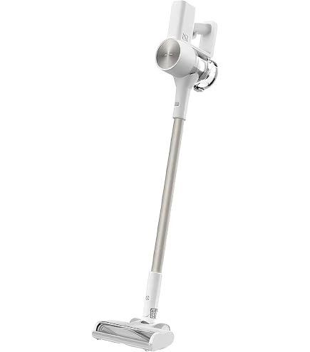 Xiaomi Vacuum Cleaner G20 - Powerful 150 AW Cordless Vacuum