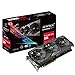 Price comparison product image Asus Radeon RX 580 ROG STRIX GAMING OC 8 GB GDDR5 DP/HDMI/DVI-D Graphics Card - Black