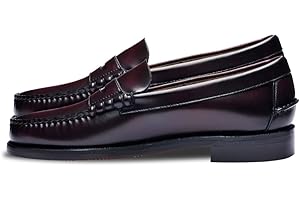 Sebago Classic, Mocassini Uomo