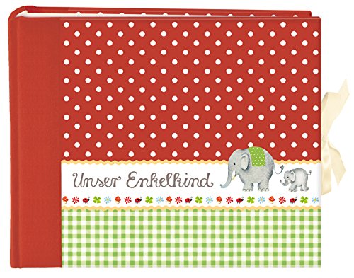 Download Unser Enkelkind: Großes Foto-Eintragalbum