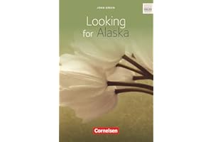 Cornelsen Senior English Library - Literatur - Ab 10. Schuljahr / B1: Looking for Alaska - Textband mit Annotationen