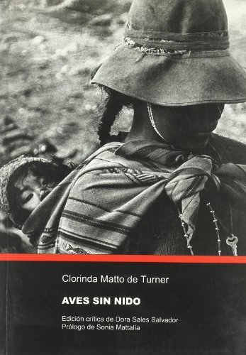 Aves sin nido: 9 (Sendes)