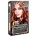 L'Oreal Paris Preference Hair Colour 7.34 Sardinia Golden Auburn