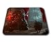Produktbild Mousepad Dark Souls (U) - Dark Souls III Mauspad