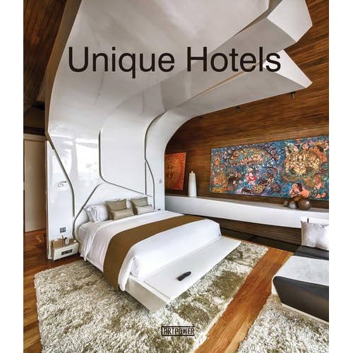 Unique hotels