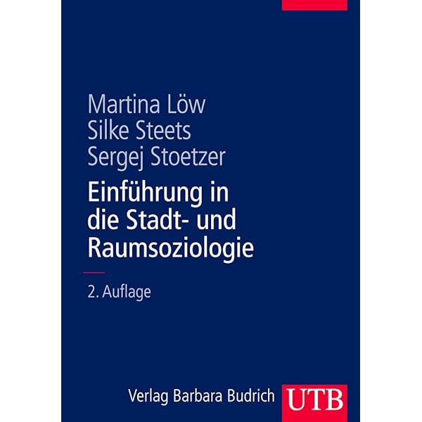 Stadtsoziologie: Eine Einführung : Häussermann, Hartmut, Siebel