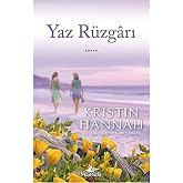 Yaz R&uuml;zgarı