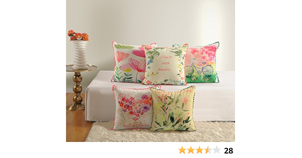 swayam cushions