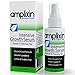 Amplixin Intensive Biotin Hair Growth Serum - Hair Loss Prevention Treatment For Men & Women With Thinning Hair - Sulfate-Free DHT Blocker For Receding Hairline & Pattern Baldness, 2oz