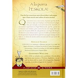 A La Porra L'eskola! (El jardí secret de Viena)