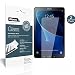 Produktbild Samsung Galaxy Tab A 10.1 (2016) Schutzfolie - 2x dipos Glass Panzerfolie 9H Folie Kunststoffglas