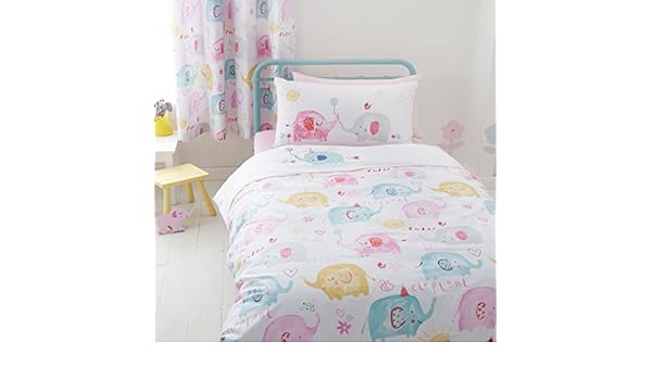 catherine lansfield cot bedding
