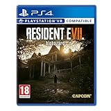 PS4: Resident Evil 7 Biohazard (PS4/PSVR)