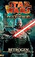 Star Wars The Old Republic: Betrogen