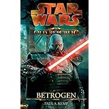 Star Wars The Old Republic: Betrogen