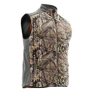 nomad dunn primaloft vest