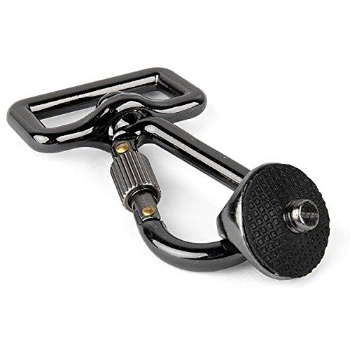 ATTACHE RAPIDE POUR SANGLE D APPAREIL PHOTO SUPPORT DE FIXATION A VIS 1 4 1 4 QUALIT PRO SUPPORTE 5KG ANNEAU 100 M TAL COMPATIBLE DSLR ET APN TOUTES MARQUES CANON SONY NIKON PENTAX OLYMPUS HASSELBLAD MINOLTA SAMSUNG SIGMA PANASONIC MAMYIA type Blackrapid Vis de connexion FastenR FR-3 FR-4 - ADAPTOUT MARQUE FRAN AISE ATTACHE RAPIDE POUR SANGLE D APPAREIL PHOTO SUPPORT DE FIXATION A VIS 1 4 1 4 QUALIT PRO SUPPORTE 5KG ANNEAU 100 M TAL COMPATIBLE DSLR ET APN TOUTES MARQUES CANON SONY NIKON PENTAX OLYMPUS HASSELBLAD MINOLTA SAMSUNG SIGMA PANASONIC MAMYIA type Blackrapid Vis de connexion FastenR FR-3 FR-4 - ADAPTOUT MARQUE FRAN AISE