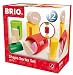 BRIO Infant & Toddler - Shape Sorter Set