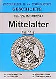  Geschichte / Stundenbilder für die Unterrichtspraxis: Geschichte, Bd.2, Mittelalter