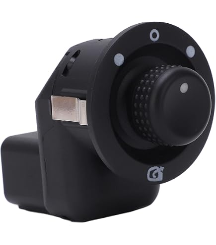 V10-73-0102 VEMO Original Quality 1026075 Comando, Regolazione specchio