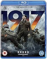 1917 (Blu-ray) [2019] [Region Free]