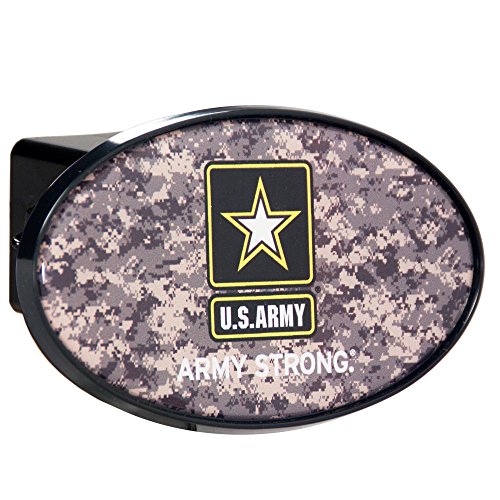 Preisvergleich Produktbild Amerikanischen Armee Digi Anhängevorrichtung, schwarz