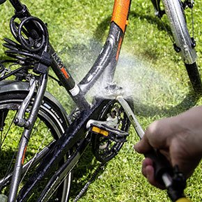 WaterZoom Hochdruckreiniger – Das Original aus der TV Werbung nur von Mediashop - 9