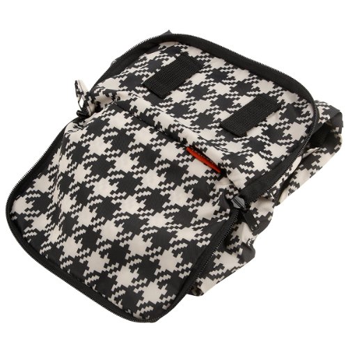 Reisenthel AP3014 mini maxi Rucksack ruby dots - 6