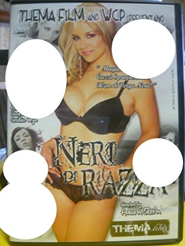 Neri Di Razza - Purebred Black (Adam Slem - Thema Film)