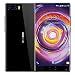 Produktbild BLUBOO® S1 4G LTE Cat6 Smartphone Android 7.0 Nougat 5.5 inch [Vollbild - Full Screen], 4GB RAM 64GB ROM, 5.0MP + 13.0MP Megapixel Kamera, Type-C, 3500mAh Batterie 4.4V - [Schwarz]