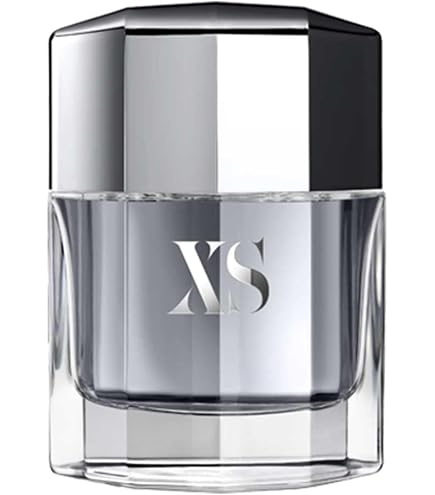 Black XS Potion for Him by Paco Rabanne - perfume for men - Eau de