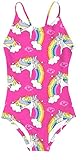 Este traje de baño rashguard es perfecto para nadar, mar, vacaciones de verano, ropa de playa, vacaciones, piscina, etc.